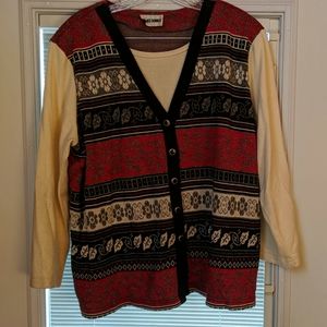 Sweater